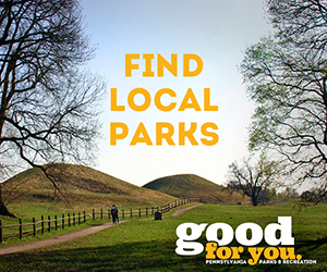 Find Local Parks - Schuylkill County, Pennsylvania